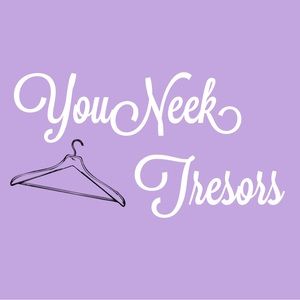 Meet your Posher, Youneek